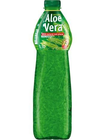 Напій Aloe Vera 1,5 л PET